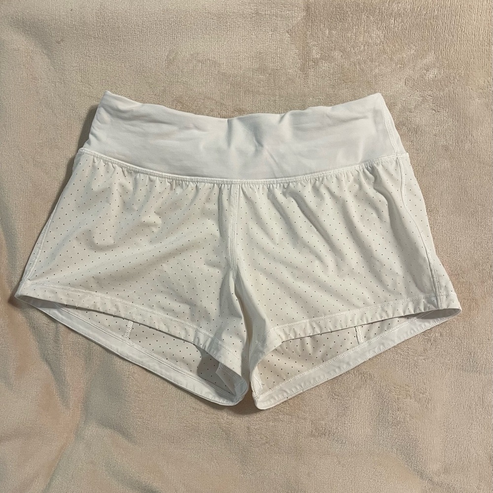 Lululemon Final Lap Short